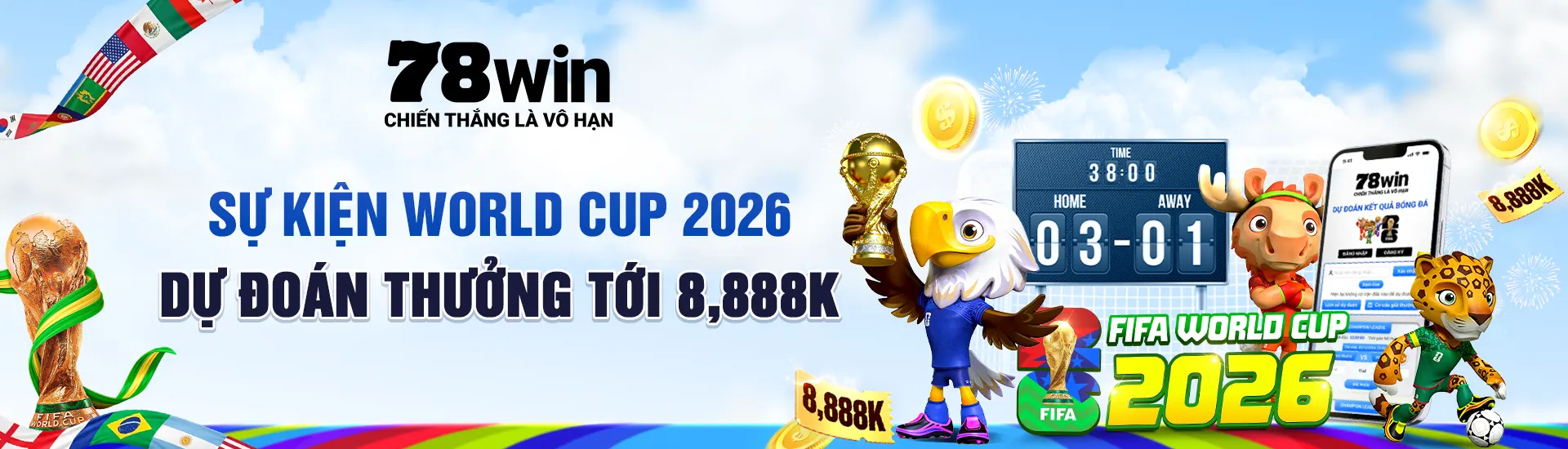 78win ⚽️ Trang Chủ WC 78win.com T/7 2026 zgcwkj | +78k 9 78win banner